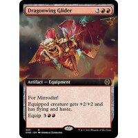 Dragonwing Glider (Extended Art) - ONE