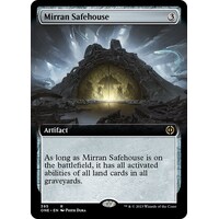 Mirran Safehouse (Extended Art) - ONE