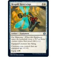 Hexgold Hoverwings FOIL - ONE