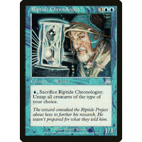 Riptide Chronologist - ONS