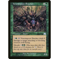 Venomspout Brackus - ONS