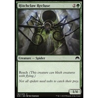 Hitchclaw Recluse - ORI