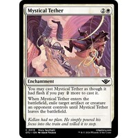 Mystical Tether - OTJ