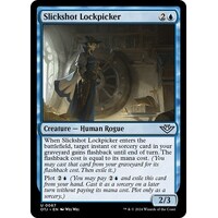 Slickshot Lockpicker - OTJ