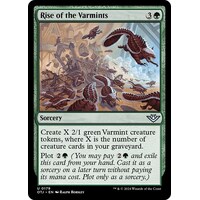 Rise of the Varmints - OTJ