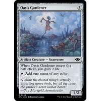 Oasis Gardener - OTJ