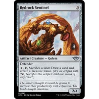 Redrock Sentinel - OTJ