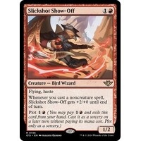 Slickshot Show-Off FOIL - OTJ