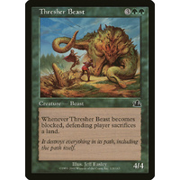 Thresher Beast - PCY