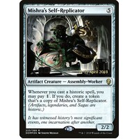 Mishra's Self-Replicator FOIL - PRE