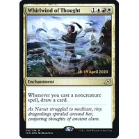 Whirlwind of Thought FOIL - PRE