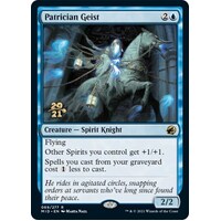 Patrician Geist FOIL - PRE