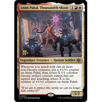 Anim Pakal, Thousandth Moon FOIL - PRE