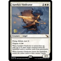 Aurelia's Vindicator - PRE