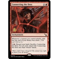 Connecting the Dots - PRE