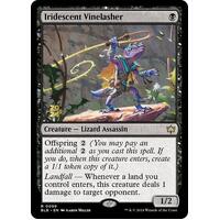 Iridescent Vinelasher - PRE