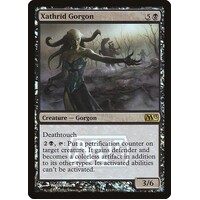 Xathrid Gorgon FOIL - PRE