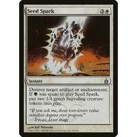 Seed Spark - RAV