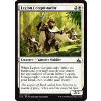Legion Conquistador - RIX