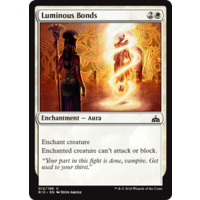 Luminous Bonds FOIL - RIX