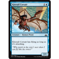 Kitesail Corsair - RIX