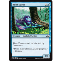 River Darter - RIX