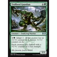 Trollbred Guardian - RNA