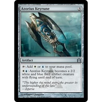 Azorius Keyrune - RTR