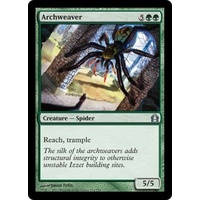 Archweaver - RTR