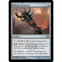 Rakdos Keyrune - RTR