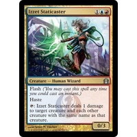 Izzet Staticaster - RTR