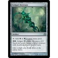 Golgari Keyrune - RTR