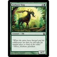 Axebane Stag - RTR