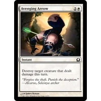 Avenging Arrow - RTR