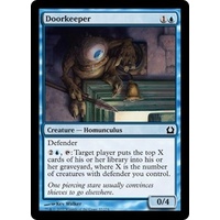 Doorkeeper - RTR