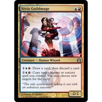 Nivix Guildmage - RTR