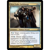 New Prahv Guildmage - RTR