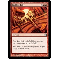 Goblin Rally - RTR