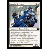 Azorius Arrester - RTR