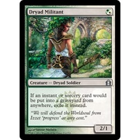 Dryad Militant - RTR