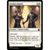 Basilica Guards - RVR