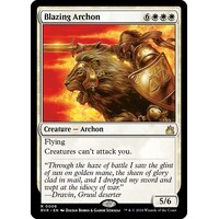 Blazing Archon - RVR