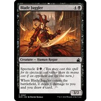 Blade Juggler - RVR