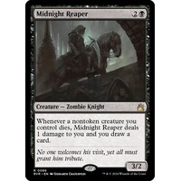 Midnight Reaper - RVR
