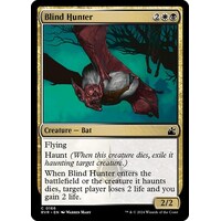 Blind Hunter - RVR