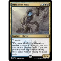 Mindleech Mass - RVR