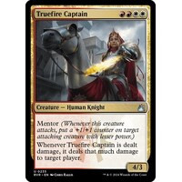 Truefire Captain - RVR