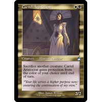 Cartel Aristocrat (Retro Frame) - RVR