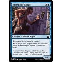 Keymaster Rogue FOIL - RVR