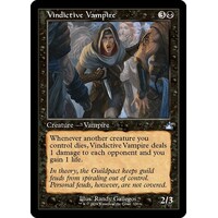 Vindictive Vampire (Retro Frame) FOIL - RVR